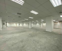 Imm Building (D22), Warehouse #500412661